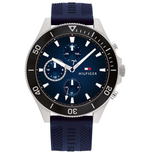 Reloj para Hombre  Tommy Hilfiger Modelo 1791920
