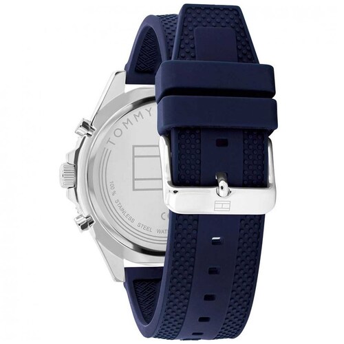 Reloj para Hombre  Tommy Hilfiger Modelo 1791920