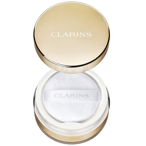 Polvo Suelto Fijador Ever Matte Loose Powder 01 Universal Light Clarins