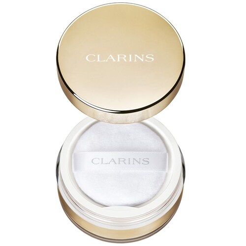 Polvo Suelto Fijador Ever Matte Loose Powder 03 Universal Deep Clarins