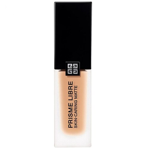Base de Maquillaje Líquida Matificante Givenchy Prisme 24 Horas de Duración. 3-W245