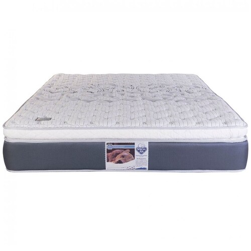Colchon Individual Frida Spring Air