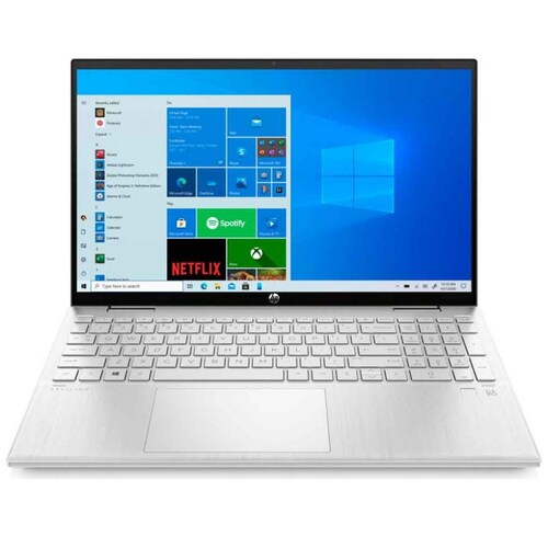 Laptop Hp Touch Pavilion X360 15-Er0021 I511 8 512