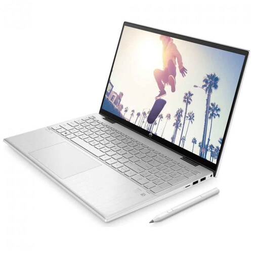Laptop Hp Touch Pavilion X360 15-Er0021 I511 8 512