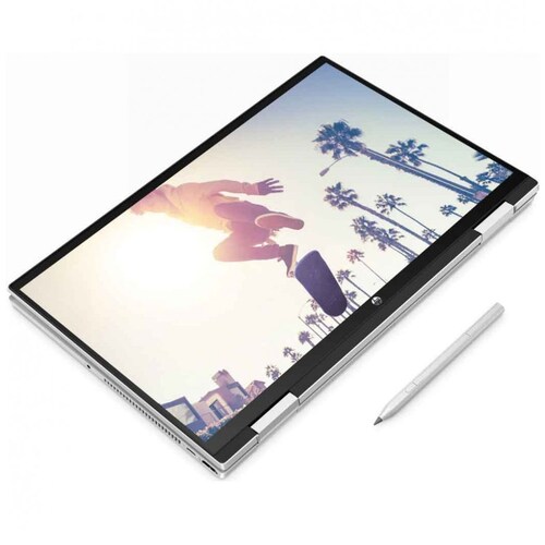 Laptop Hp Touch Pavilion X360 15-Er0021 I511 8 512