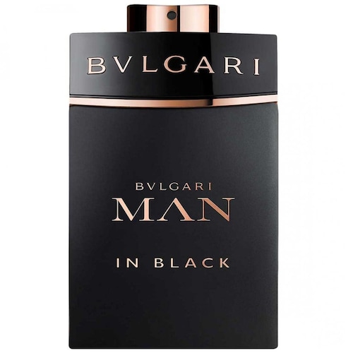 Eau de Parfum Bvlgari Man In Black 150 Ml para Hombre