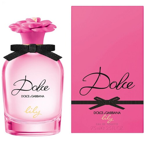 Fragancia para Mujer, Dolce & Gabbana Dolce Lily Edt 75 Ml