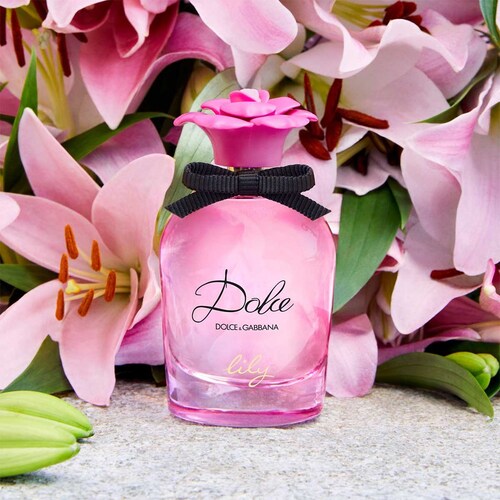 Fragancia para Mujer, Dolce & Gabbana Dolce Lily Edt 75 Ml