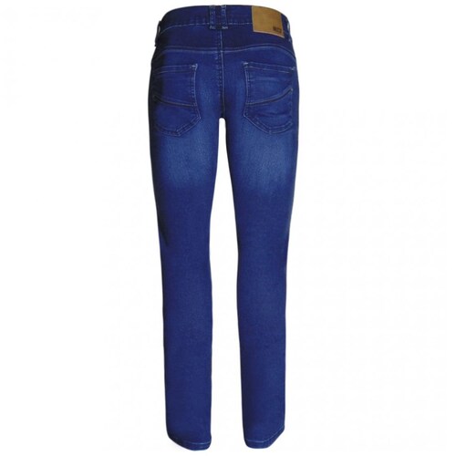 Jeans  Musso 2076 para Hombre