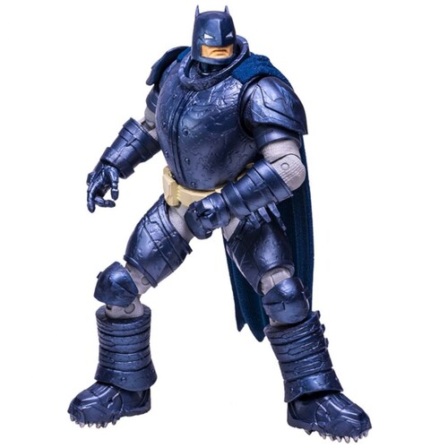 Dc Collector Multipack - Superman Vs Batman (The Dark Knight Returns)