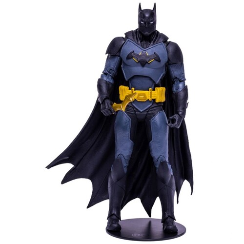 The Next Batman (Future State) Dc Multiverse 7In