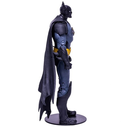 The Next Batman (Future State) Dc Multiverse 7In