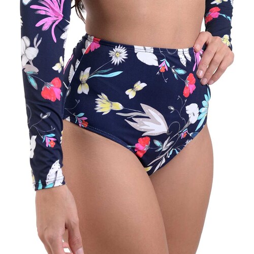 Bikini Rash Estampado Solosol