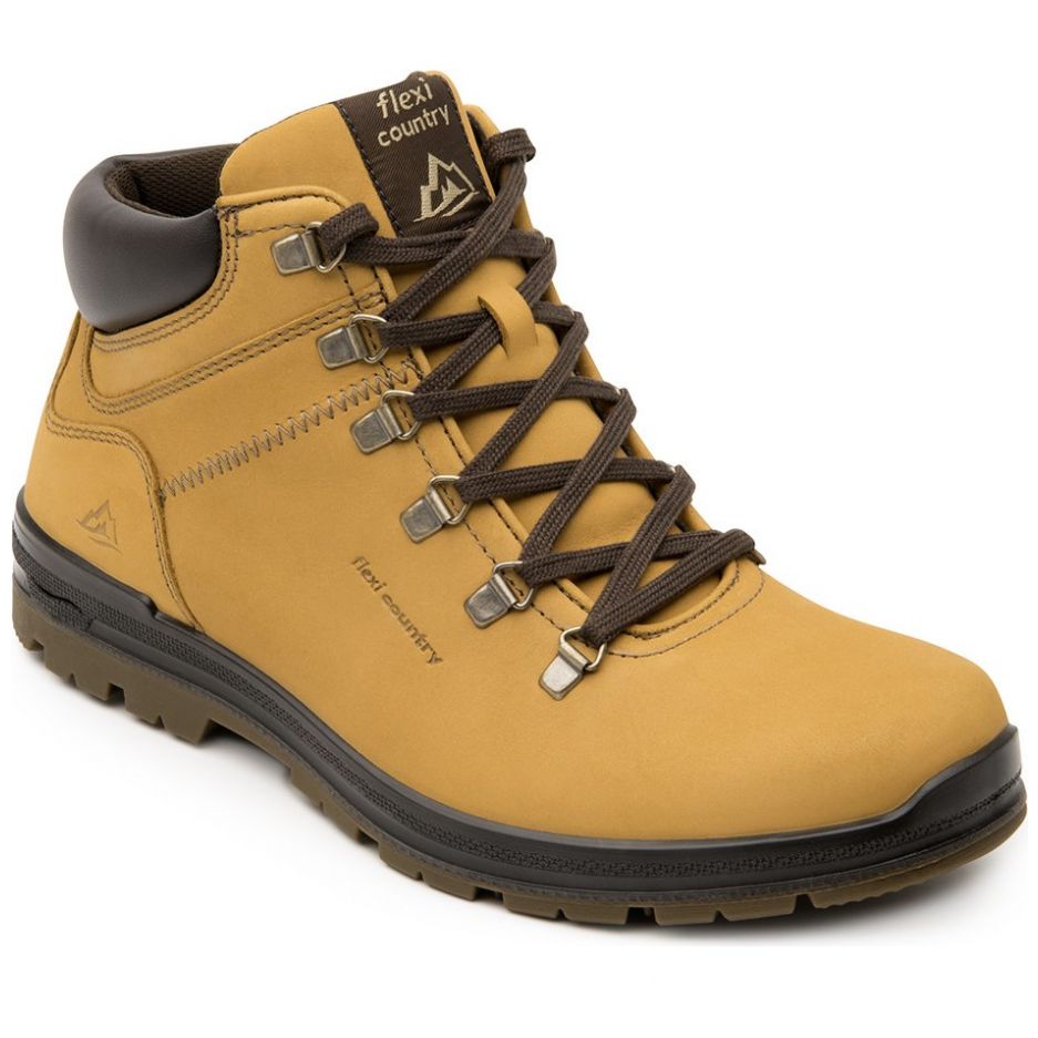 Encuentra bota color cafe flexi a los mejores precios | Sears.com.mx