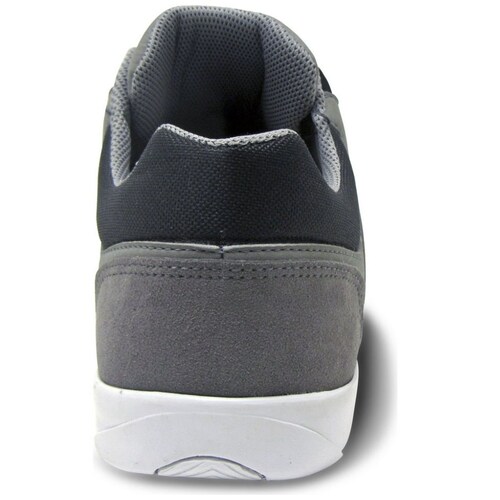 Sneaker Gris Ecko Unltd Modelo 9015G para Hombre