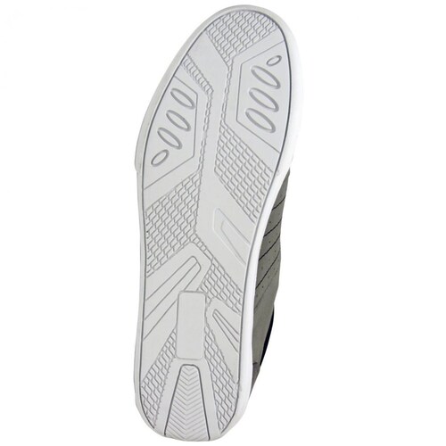 Sneaker Gris Ecko Unltd Modelo 9015G para Hombre