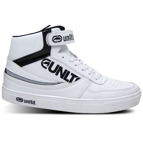 Bota Blanco Ecko Unltd Modelo 9010B para Hombre