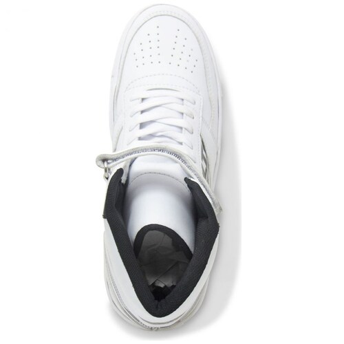 Bota Blanco Ecko Unltd Modelo 9010B para Hombre