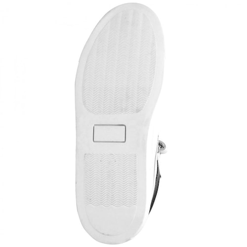 Bota Blanco Ecko Unltd Modelo 9010B para Hombre