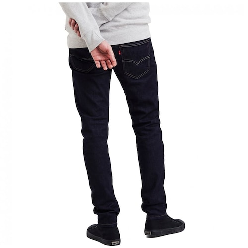 Jeans Slim Taper Fit Levi's 512 para Hombre Universitario