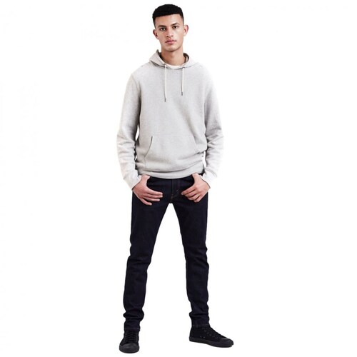 Jeans Slim Taper Fit Levi's 512 para Hombre Universitario