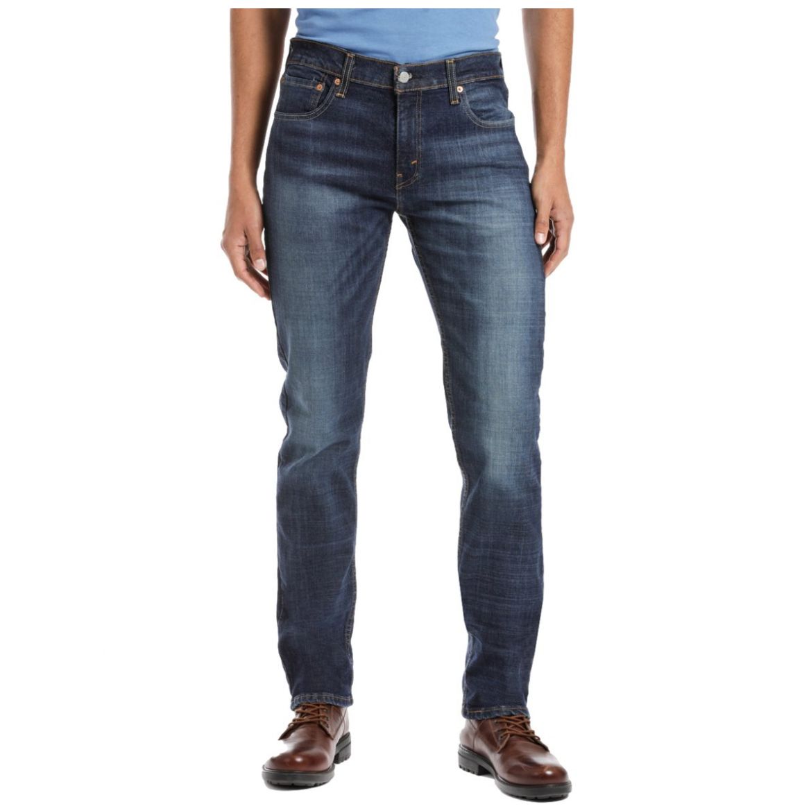 Jeans Levi s 511 Slim Fit para Hombre Universitario
