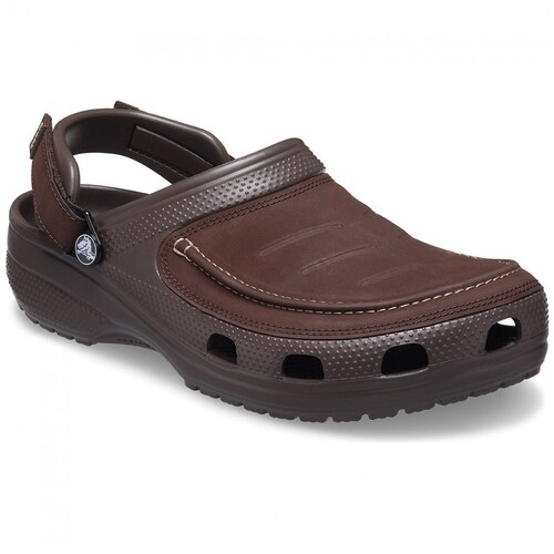 Sandalia Yukon Vistaii Clogm Crocs 207142-20 para Hombre