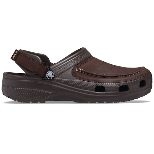 Sandalia Yukon Vistaii Clogm Crocs 207142-20 para Hombre