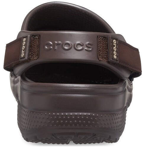 Sandalia Yukon Vistaii Clogm Crocs 207142-20 para Hombre