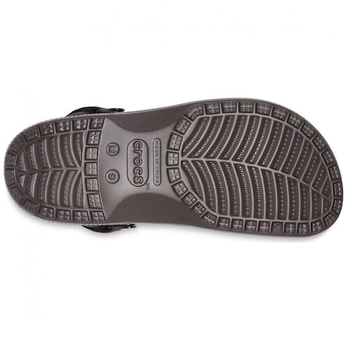 Sandalia Yukon Vistaii Clogm Crocs 207142-20 para Hombre