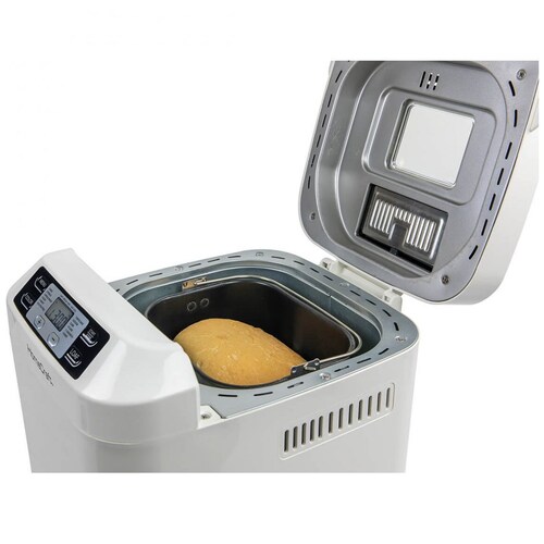 Máquina para Hacer Pan Homecraft Hcpbmad2Wh Nostalgia