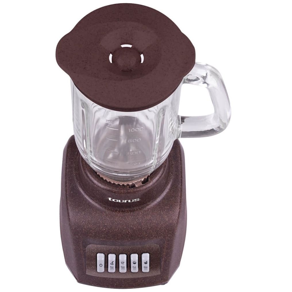 Licuadora 4 Velocidades Nature Blender Taurus