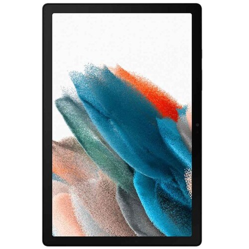 Tableta Galaxy Tab A8 10.5 4+64 Silver