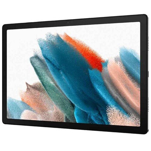 Tableta Galaxy Tab A8 10.5 4+64 Silver