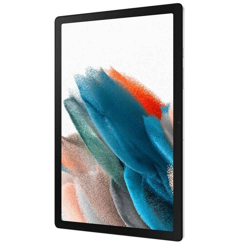 Tableta Galaxy Tab A8 10.5 4+64 Silver