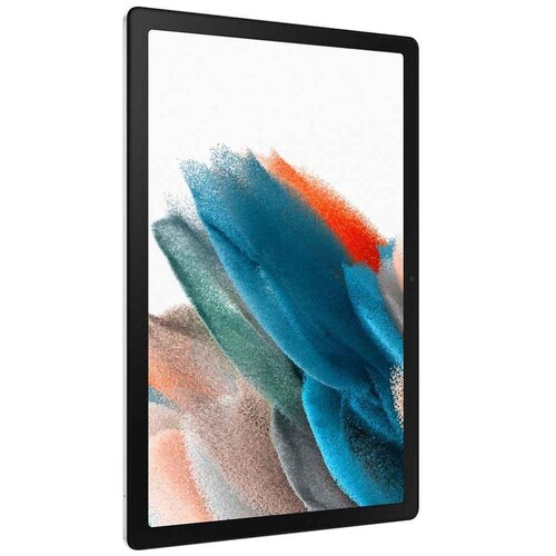 Tableta Galaxy Tab A8 10.5 4+64 Silver