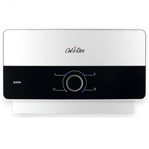 Calentador Instantáneo Eléctrico Eleva 9.5 V2 Calorex 