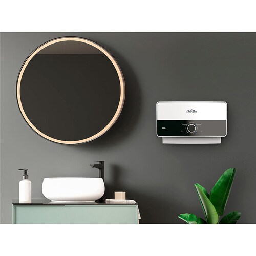 Calentador Instantáneo Eléctrico Eleva 9.5 V2 Calorex 