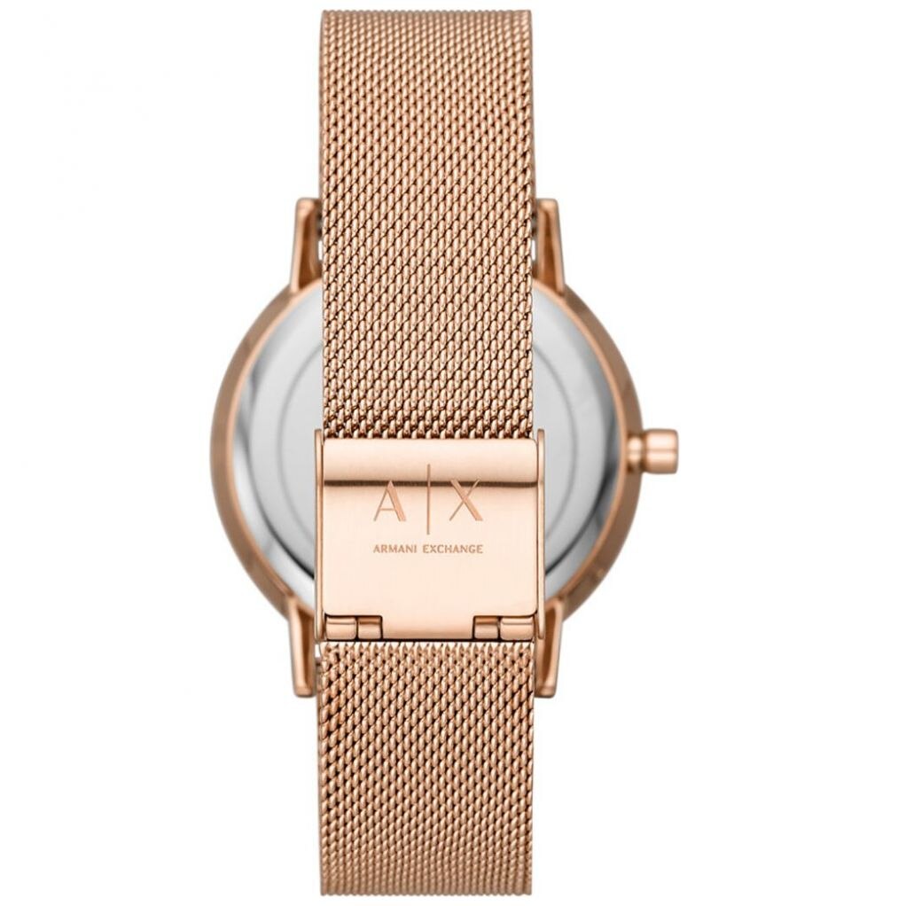 Reloj para discount dama armani exchange