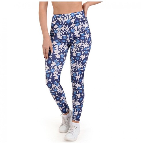 Malla de Lycra Básica Everlast / Grande para Mujer