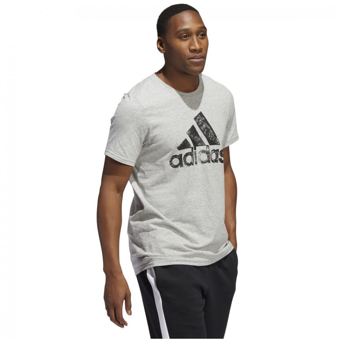 Playeras on sale adidas casual