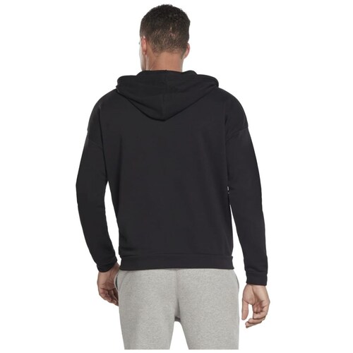 Chamarra Reebok Training para Hombre
