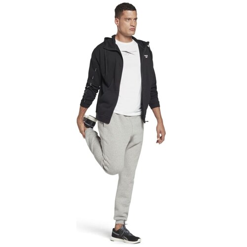Chamarra Reebok Training para Hombre