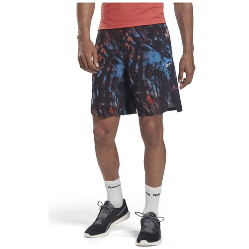 Short Reebok Training para Hombre