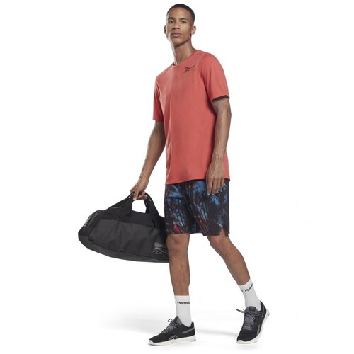 Short Reebok Training para Hombre