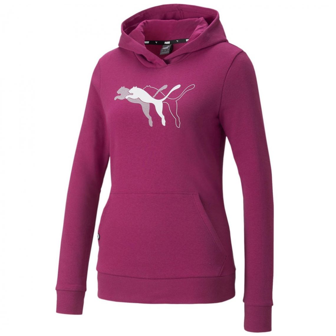 Sudadera Puma para Mujer