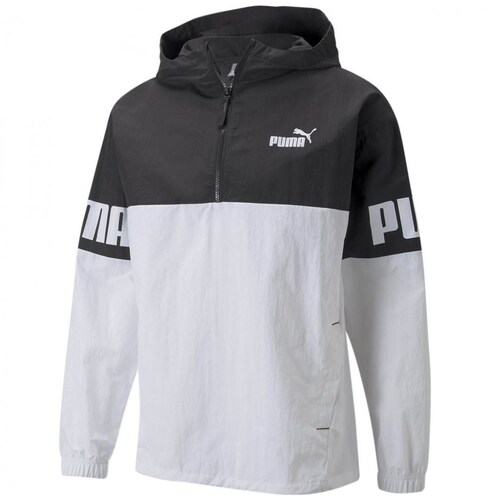 Rompevientos Puma para Hombre