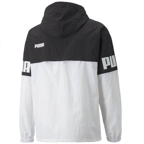 Rompevientos Puma para Hombre