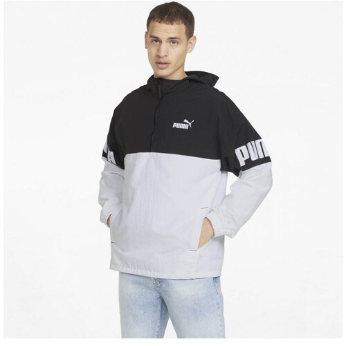 Rompevientos Puma para Hombre