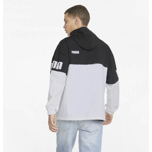 Rompevientos Puma para Hombre